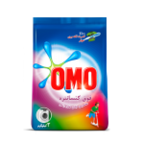 شركة اومو