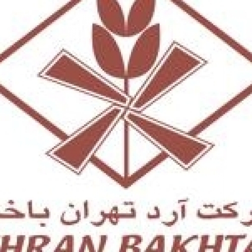 شركة تهران باختر