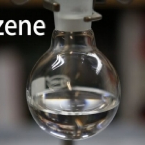 بنزن /  Benzene